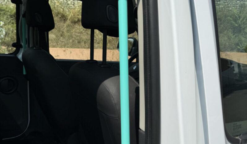 RENAULT KANGOO II 2016 complet