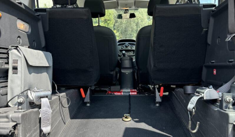 RENAULT KANGOO II 2016 complet