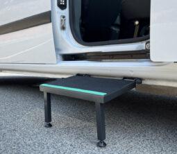 RENAULT KANGOO II 2016 complet