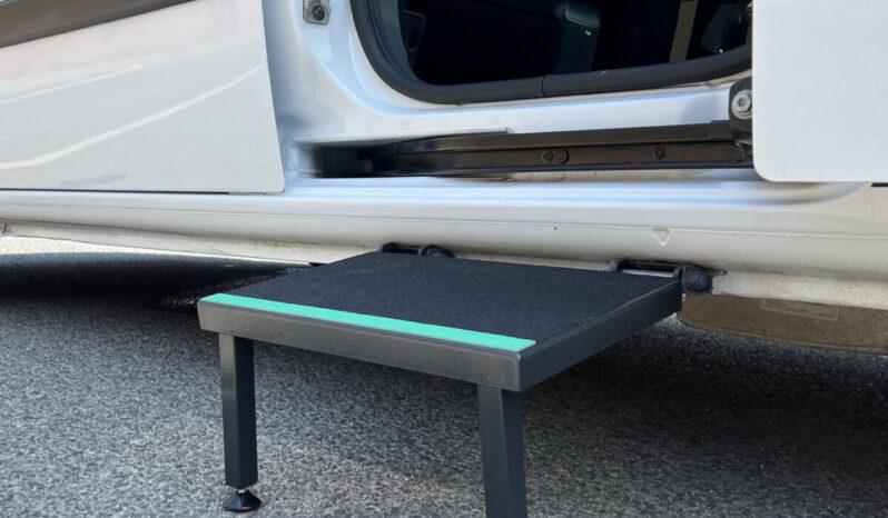 RENAULT KANGOO II 2016 complet