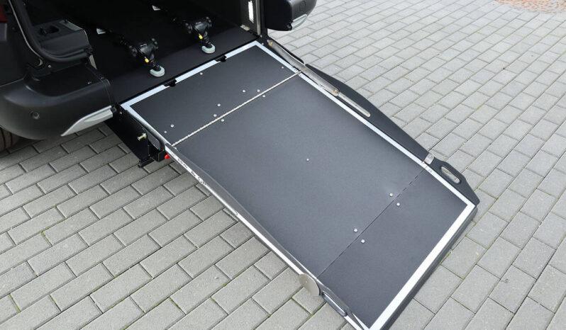 PEUGEOT RIFTER 2024 complet