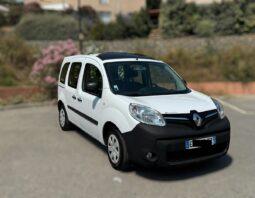 RENAULT KANGOO II 2016