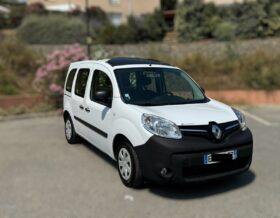 RENAULT KANGOO II 2016