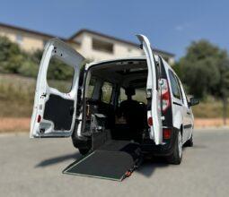 RENAULT KANGOO II 2016