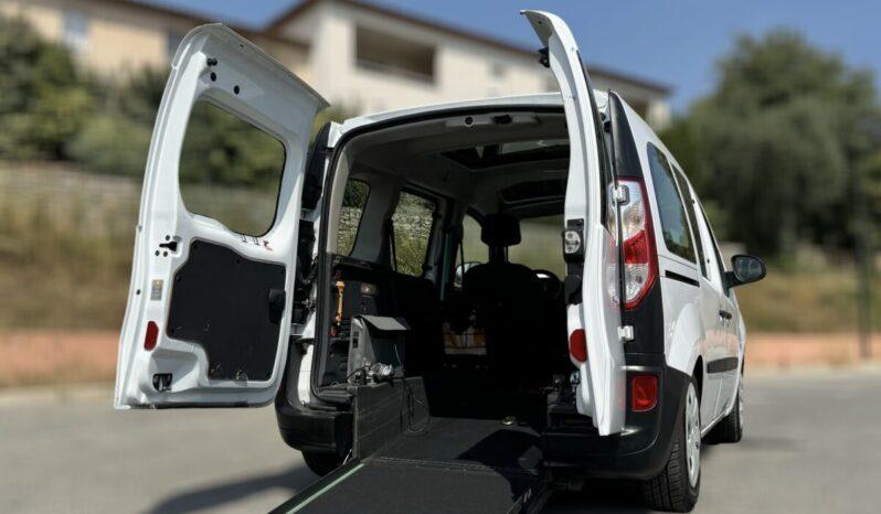 RENAULT KANGOO II 2016 complet