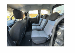 PEUGEOT PARTNER 2014