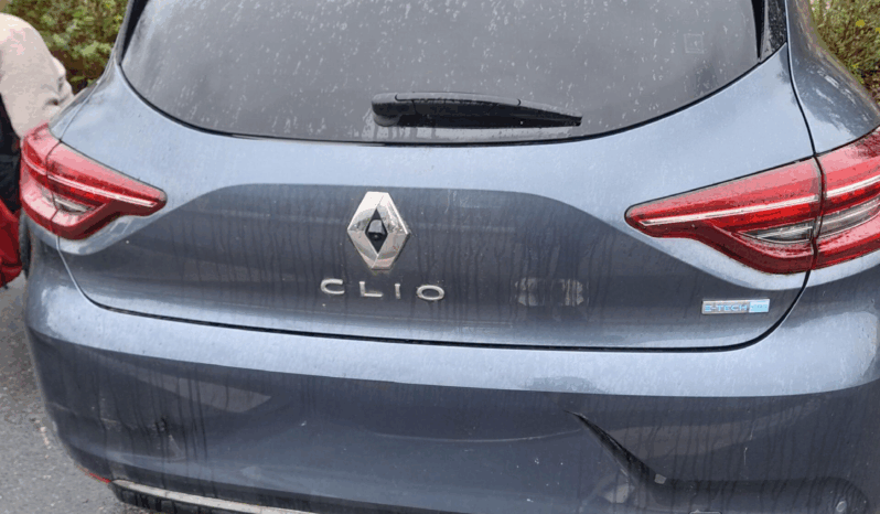 RENAULT CLIO 2020 complet
