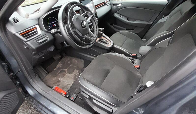 RENAULT CLIO 2020 complet