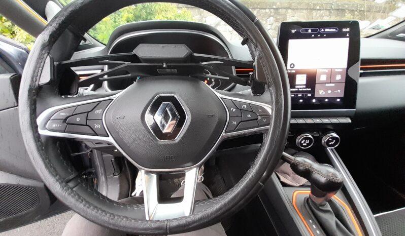 RENAULT CLIO 2020 complet