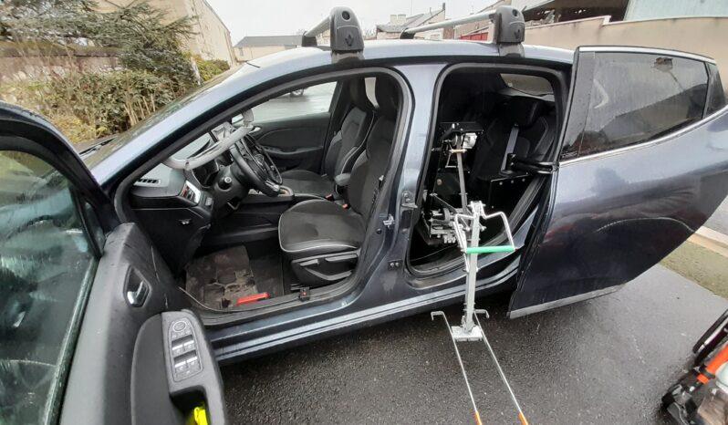 RENAULT CLIO 2020 complet