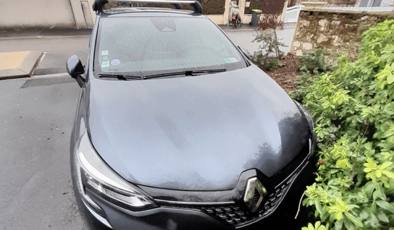 RENAULT CLIO 2020 complet