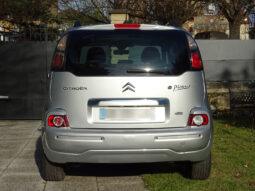 CITROEN C3 PICASSO 2012