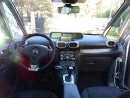 CITROEN C3 PICASSO 2012 complet