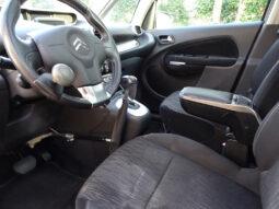 CITROEN C3 PICASSO 2012 complet