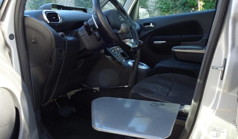 CITROEN C3 PICASSO 2012 complet