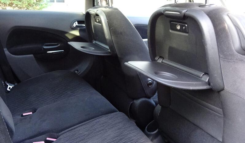 CITROEN C3 PICASSO 2012 complet