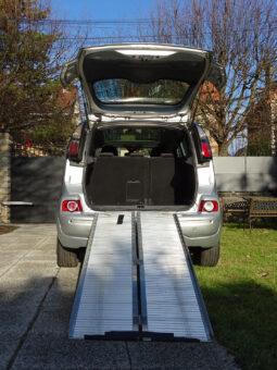 CITROEN C3 PICASSO 2012 complet