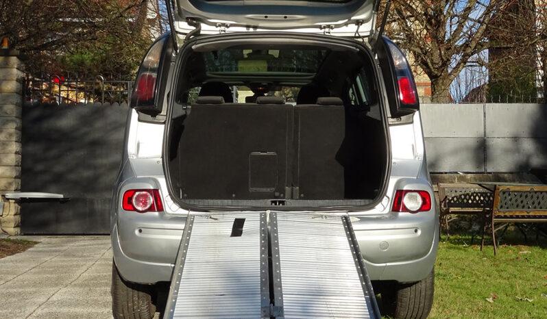 CITROEN C3 PICASSO 2012 complet