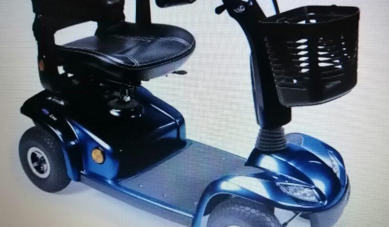 OPEL VIVARO 2021 complet