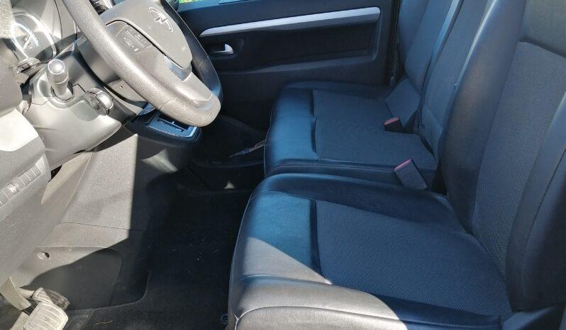 OPEL VIVARO 2021 complet