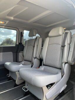 MERCEDES VIANO 2012 complet