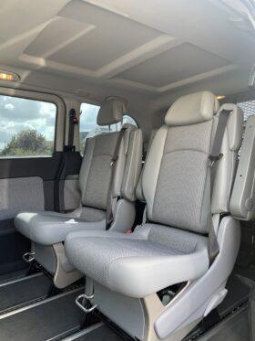 MERCEDES VIANO 2012