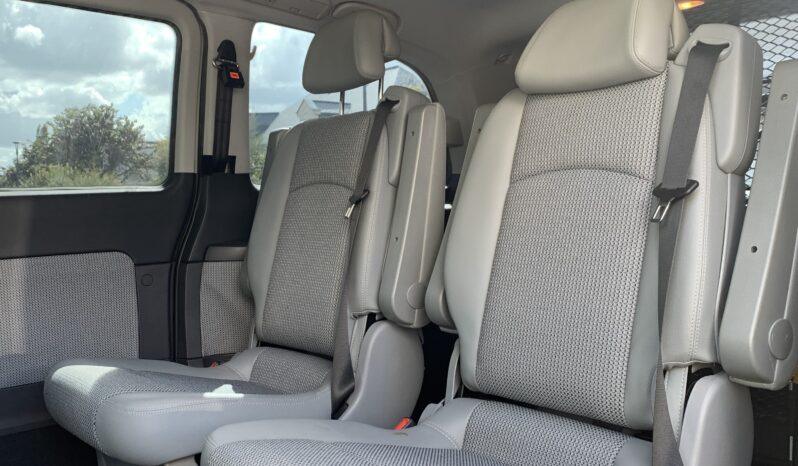 MERCEDES VIANO 2012 complet