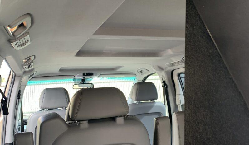 MERCEDES VIANO 2012 complet