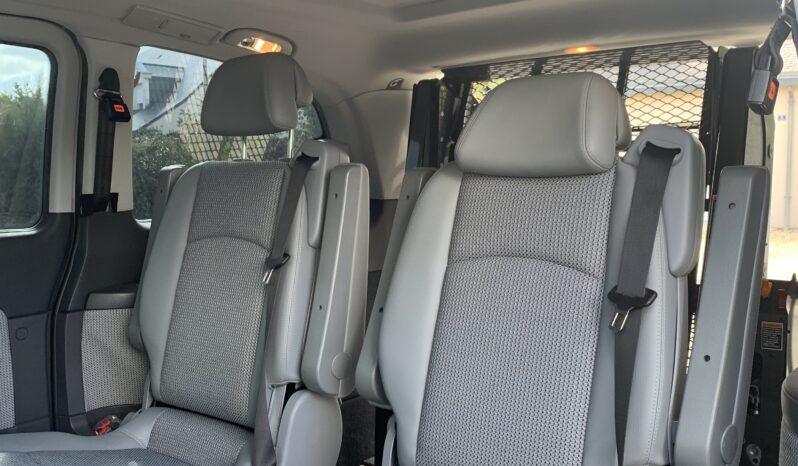 MERCEDES VIANO 2012 complet