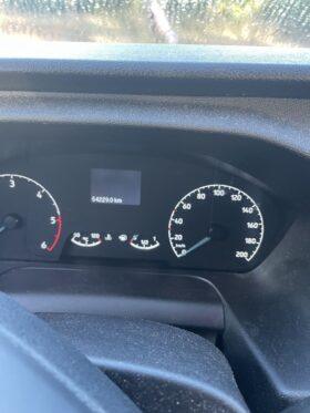 FORD TRANSIT CUSTOM 2024