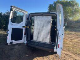 FORD TRANSIT CUSTOM 2024