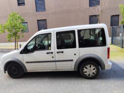 FORD TOURNEO CONNECT 2013