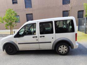 FORD TOURNEO CONNECT 2013