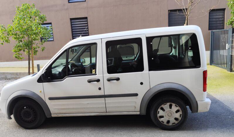 FORD TOURNEO CONNECT 2013 complet