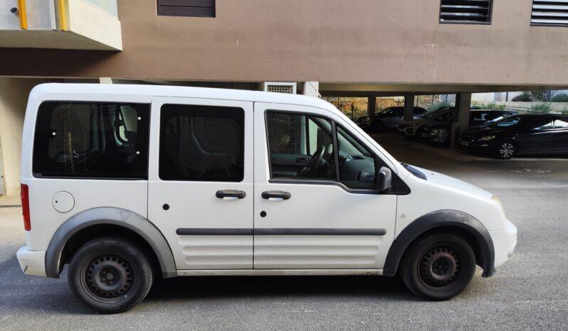 FORD TOURNEO CONNECT 2013 complet