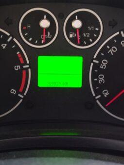 FORD TOURNEO CONNECT 2013 complet