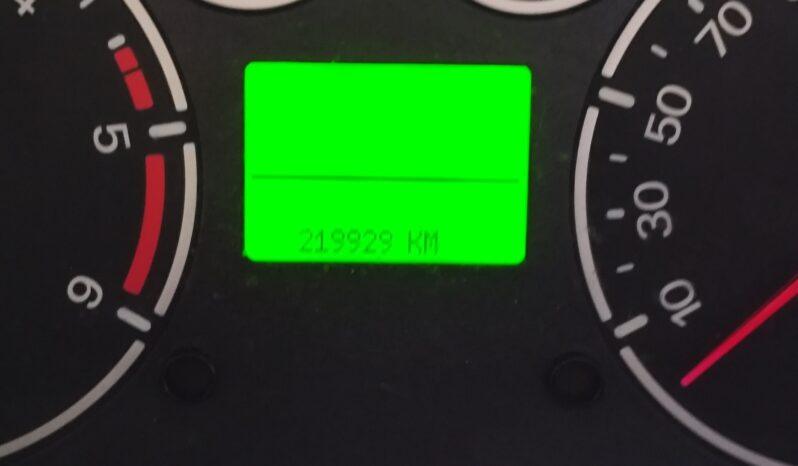 FORD TOURNEO CONNECT 2013 complet