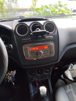 FORD TOURNEO CONNECT 2013 complet