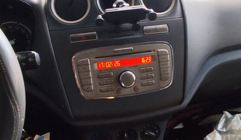FORD TOURNEO CONNECT 2013 complet