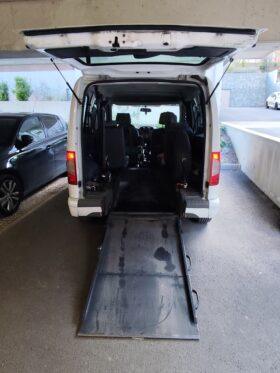 FORD TOURNEO CONNECT 2013