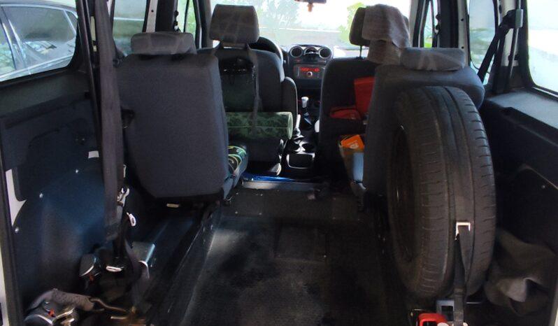 FORD TOURNEO CONNECT 2013 complet