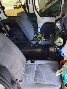 FORD TOURNEO CONNECT 2013