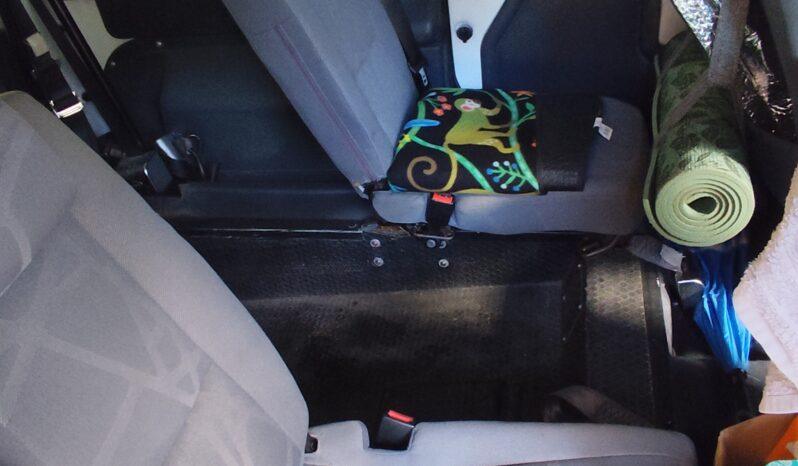 FORD TOURNEO CONNECT 2013 complet