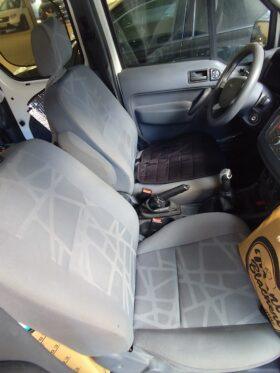 FORD TOURNEO CONNECT 2013