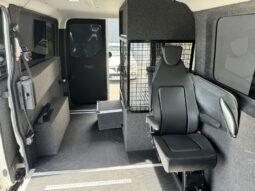 VOLKSWAGEN CRAFTER 2021