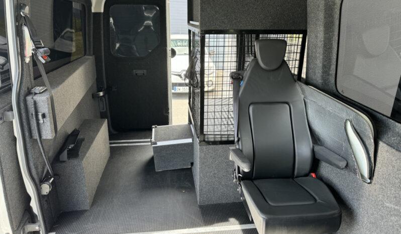 VOLKSWAGEN CRAFTER 2021 complet