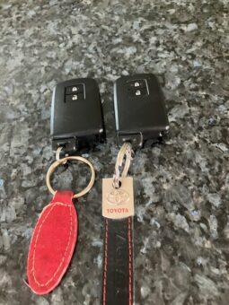 TOYOTA YARIS 2016 complet