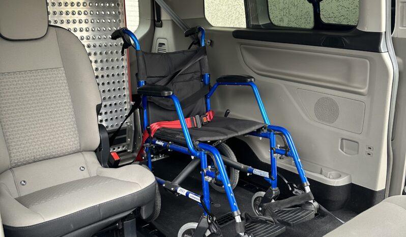 FORD TOURNEO CUSTOM 2019 complet