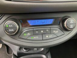 TOYOTA YARIS 2016 complet