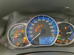 TOYOTA YARIS 2016 complet